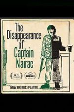 The Disappearance of Captain Nairac