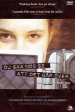 Don't You Worry, It Will Probably Pass