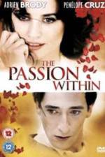The Passion Within