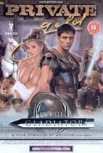 Private Gold 54: Gladiator 1
