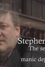 Stephen Fry The Secret Life of the Manic Depressive