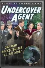 Undercover Agent