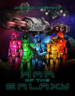 War of the Galaxy