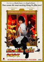 Shôrin shôjo