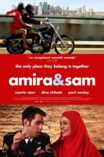 Amira &amp; Sam