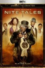 Nite Tales: The Movie