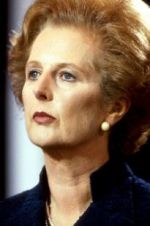 Thatcher &amp; the IRA: Dealing with Terror