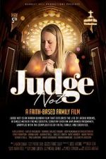 Judge Not