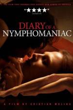 Diary of a Nymphomaniac (Diario de una ninfómana)