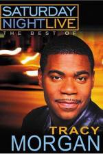 Saturday Night Live The Best of Tracy Morgan