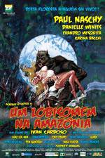 Um Lobisomem na Amazônia
