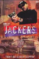 Jackers: "Don't Get Caught Slippin"