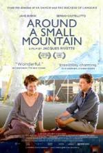 Around a Small Mountain