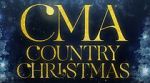 CMA Country Christmas (TV Special 2025)