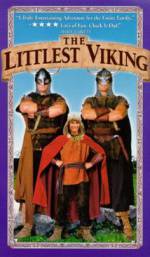 The Littlest Viking
