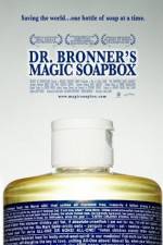 Dr. Bronner's Magic Soapbox