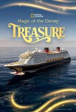 Magic of the Disney Treasure (TV Special 2025)