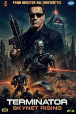 Terminator: Skynet Rising