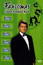 Fantômas contre Scotland Yard