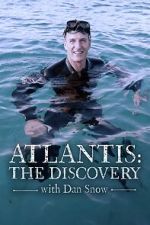 Atlantis: The Discovery with Dan Snow (TV Special 2024)