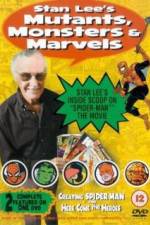 Stan Lees Mutants Monsters &amp; Marvels