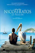 Nicostratos le pélican