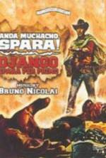 Django spara per primo