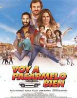 Voy a pasÃ¡rmelo bien