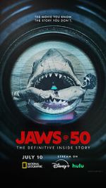 Jaws @ 50: The Definitive Inside Story