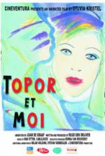 Topor et moi