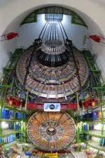 The Big Bang Machine