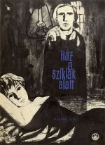 Ház a sziklák alatt