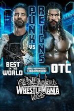 WWE WrestleMania 42 - Sunday
