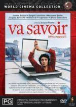 Va Savoir (Who Knows?)