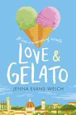 Love &amp; Gelato