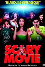 Scary Movie