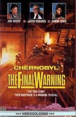 Chernobyl: The Final Warning