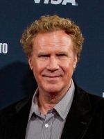 Will Ferrell: Larger than Life