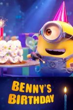 Benny\'s Birthday