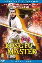 Kung Fu Master