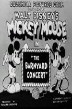The Barnyard Concert
