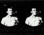 Duncan or Devonald with Muslin Cloud