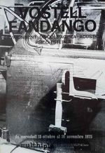 Fandango (Short 1973)
