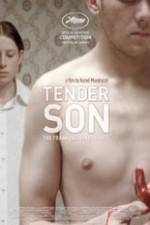 Szelíd teremtés - A Frankenstein-terv