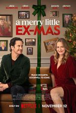 A Merry Little Ex-Mas