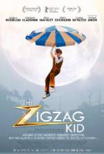 Nono, the Zigzag Kid