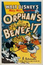 Orphan\'s Benefit (Short 1934)