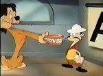 Pleased to Eat You (Short 1950)