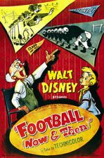 Football Now and Then (Short 1953)