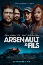 Arsenault &amp; Fils